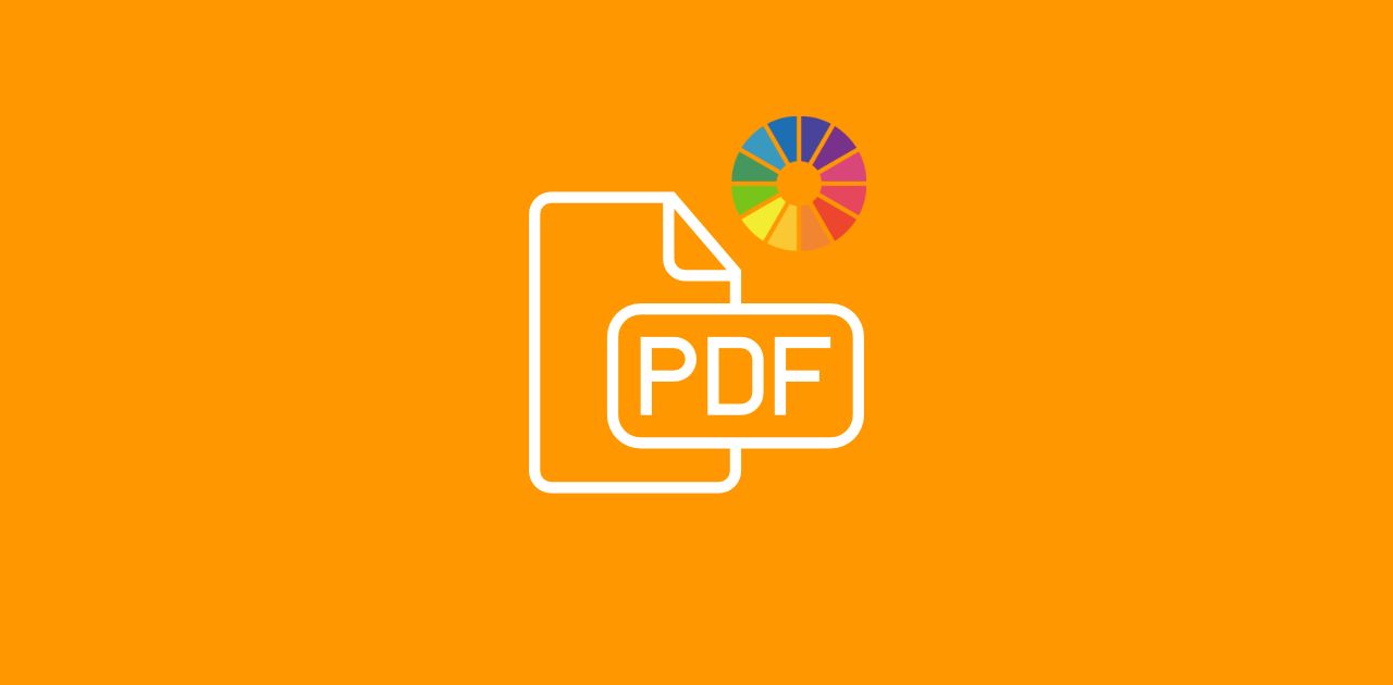 Manage PDF Backgrounds for Better Printing