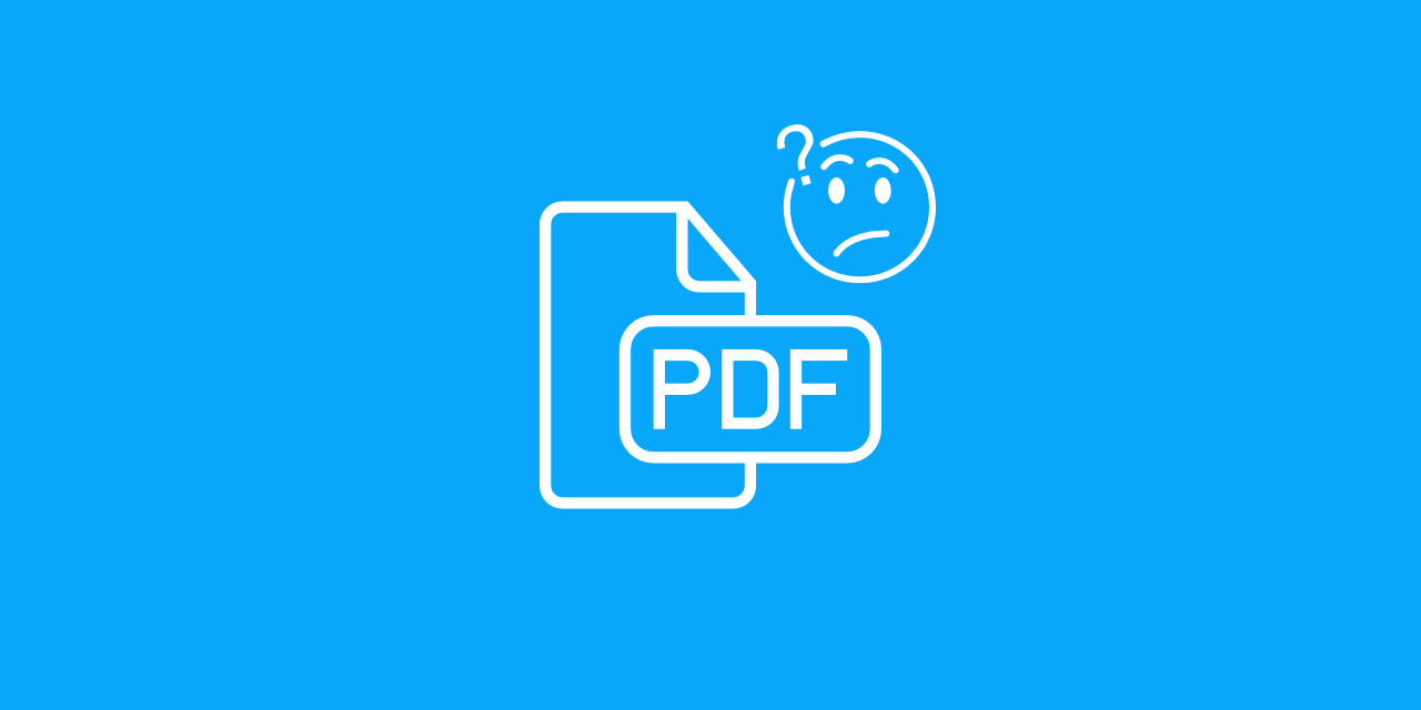 What Exactly is a PDF?