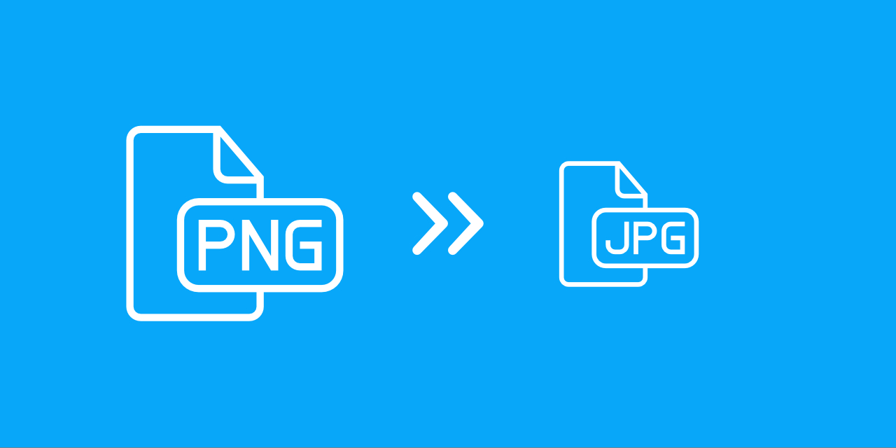 How to Compress PNG Images with PDF2GO