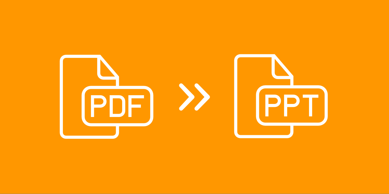 Como converter um PDF em Power Point
