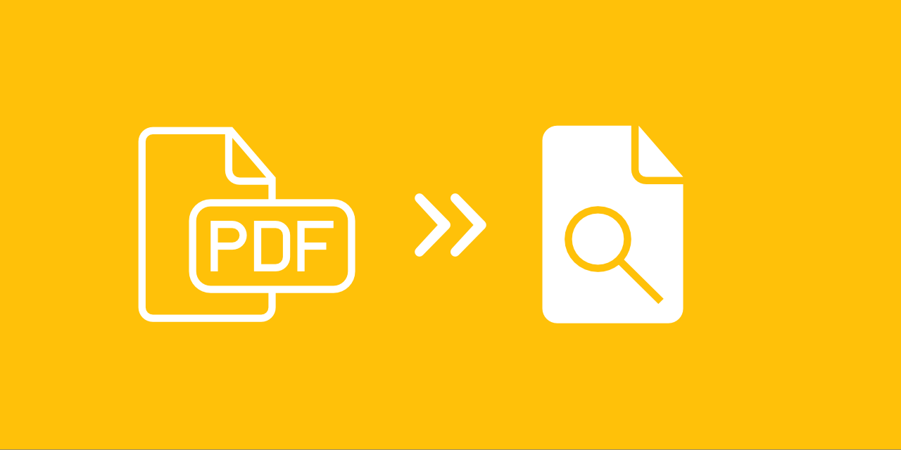 Bagaimana cara mencari kata atau frasa dalam PDF?